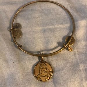 Alex and Ani Disney Belle Bracelet